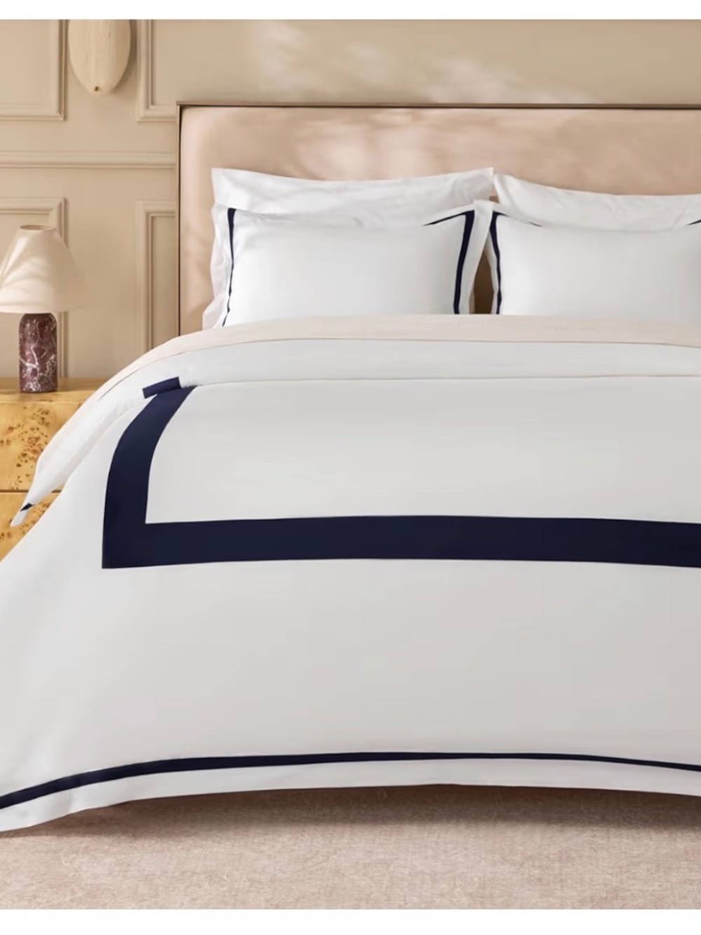 King duvet cover set
